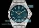 Swiss 2836 Replica Breitling Chronomat Automatic GMT 40mm Green Dial Watch (7)_th.jpg